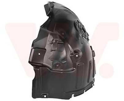 Mercedes Benz Modderkuip L. Voorspatbor 2946433