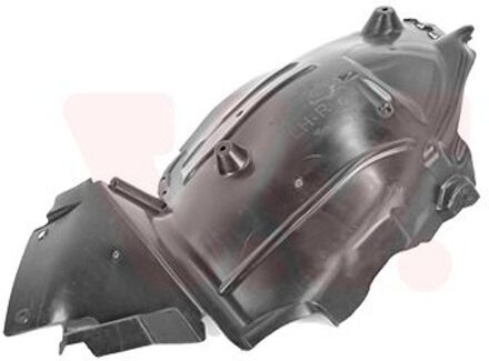 Mercedes Benz Modderkuip L. Voorspatbor 2952433