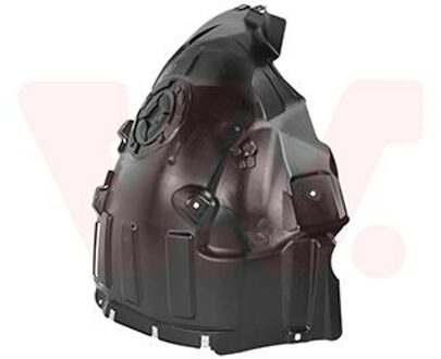 Mercedes Benz Modderkuip R. Voorspatbor 2946434