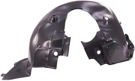 Mercedes Benz Modderkuip