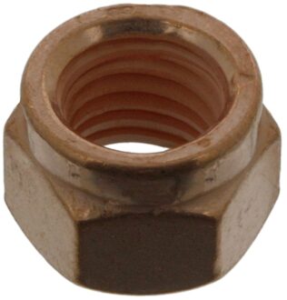 Mercedes Benz Moer, uitlaatbocht