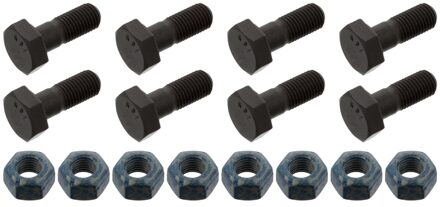 Mercedes Benz Montageset fuseepen 46524