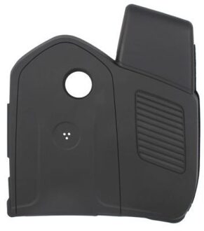 Mercedes Benz Motor-/Veiligheidsbumper 6601023558860P