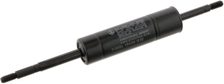 Mercedes Benz Motordemper