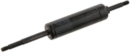 Mercedes Benz Motordemper