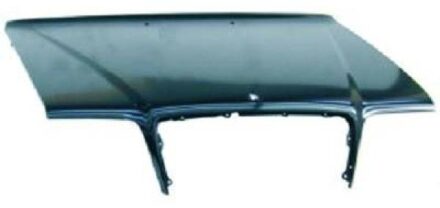 Mercedes Benz Motorkap 1613000