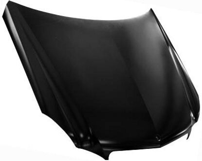 Mercedes Benz Motorkap 1616000