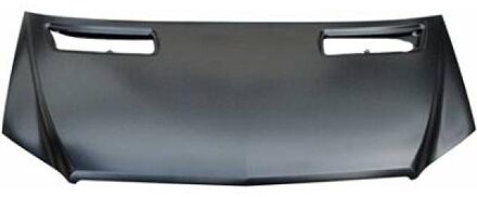 Mercedes Benz Motorkap 1663100