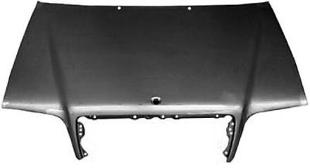 Mercedes Benz Motorkap 1670000