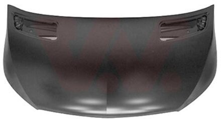 Mercedes Benz Motorkap 2973660