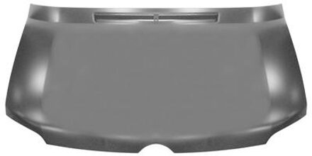 Mercedes Benz Motorkap 3076670