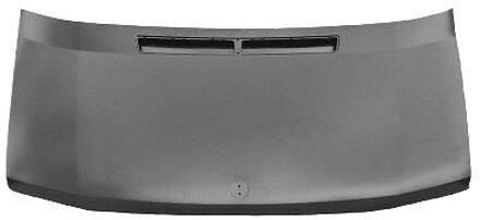 Mercedes Benz MOTORKAP (niet VOOR UK) 3075660