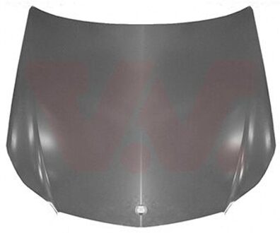 Mercedes Benz Motorkap Voor 2942660