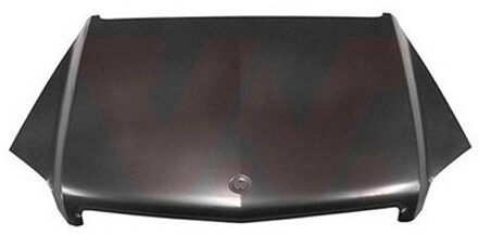 Mercedes Benz Motorkap Voor 3073660