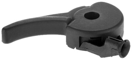 Mercedes Benz Motorkaphandgreep