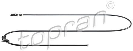 Mercedes Benz Motorkapkabel 400945