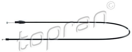 Mercedes Benz Motorkapkabel 410315