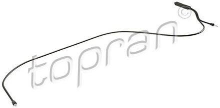 Mercedes Benz Motorkapkabel 410316