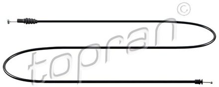 Mercedes Benz Motorkapkabel 410319