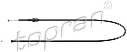 Mercedes Benz Motorkapkabel 410321