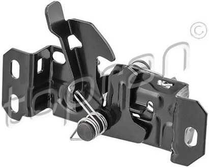 Mercedes Benz Motorkapslot 410149