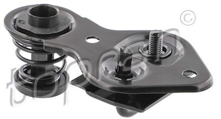 Mercedes Benz Motorkapslot 410156