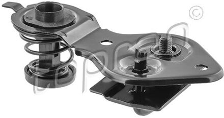 Mercedes Benz Motorkapslot 410157