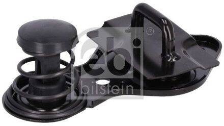 Mercedes Benz Motorkapslot febi Plus 193551