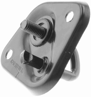 Mercedes Benz Motorkapslot V302950