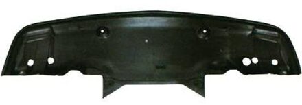 Mercedes Benz Motorruimte-isolatie 1614020