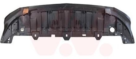 Mercedes Benz Motorruimte-isolatie 3054701