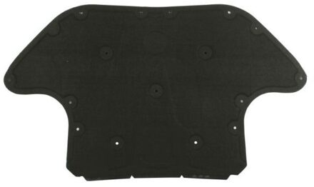 Mercedes Benz Motorruimte-isolatie 6804003510290P