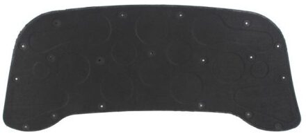 Mercedes Benz Motorruimte-isolatie 6804003535290P