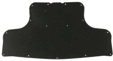 Mercedes Benz Motorruimte-isolatie 6804003537290P