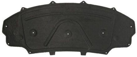 Mercedes Benz Motorruimte-isolatie 6804003538290P