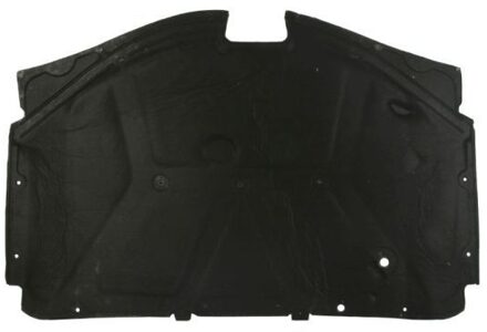 Mercedes Benz Motorruimte-isolatie 6804003560290P