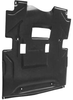 Mercedes Benz Motorruimte-isolatie 8016121