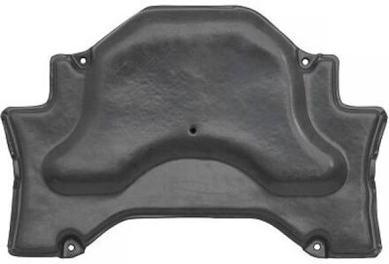 Mercedes Benz Motorruimte-isolatie 8016134
