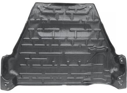 Mercedes Benz Motorruimte-isolatie 8016600