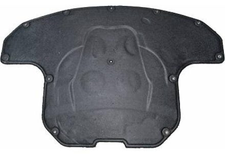 Mercedes Benz Motorruimte-isolatie 8816180