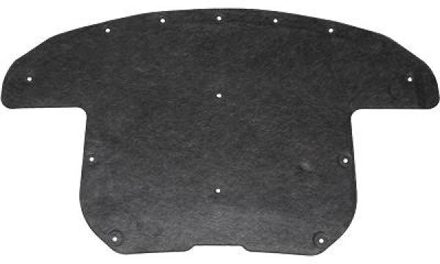 Mercedes Benz Motorruimte-isolatie 8816730