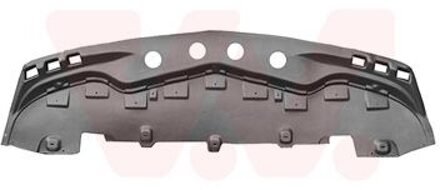 Mercedes Benz Motorruimte-isolatie