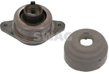 Mercedes Benz motorsteun 10929512