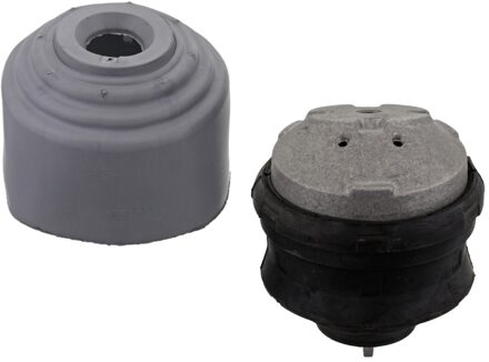 Mercedes Benz Motorsteun