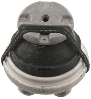 Mercedes Benz Motorsteun