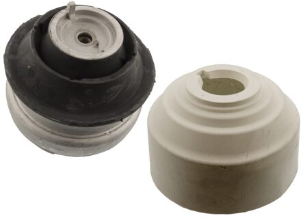 Mercedes Benz Motorsteun