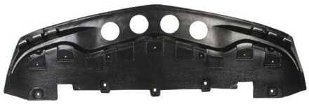 Mercedes Benz Motorverkleding 6601023508880P