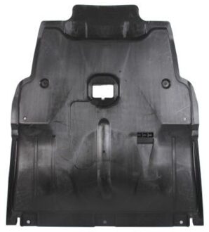 Mercedes Benz Motorverkleding 6601023508883Q