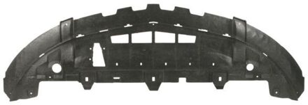 Mercedes Benz Motorverkleding 6601023508884P