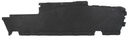 Mercedes Benz Motorverkleding 6601023510981P